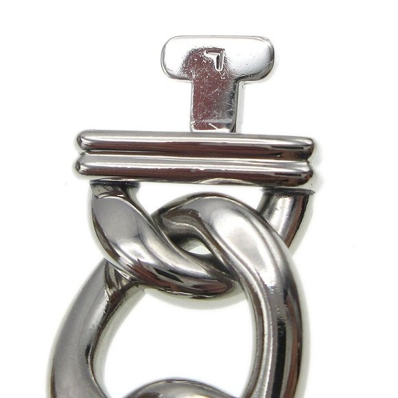 Chanel Premiere Ladies Quartz Watch Silver Stainless Steel main image 4